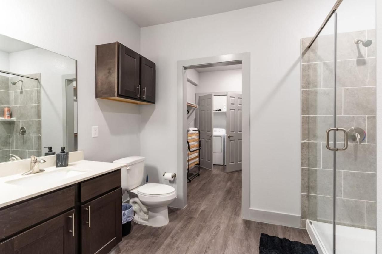 Corporate Housing By Mgm Apartment Grand Prairie Exterior foto